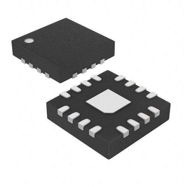 MAX5386MATE+T by Analog Devices